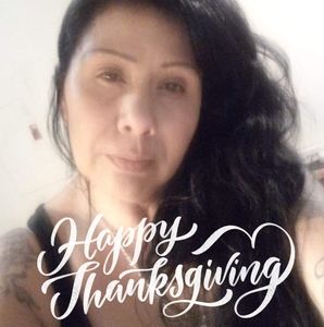 Meet your Posher, Desiree